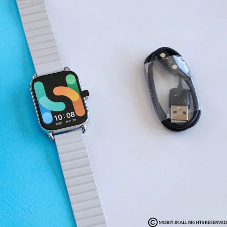 Haylou RS4 plus LS11 Smartwatch