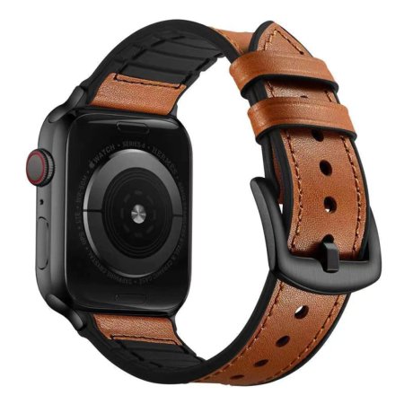 Apple Watch Strap Leather 42/44/45mm