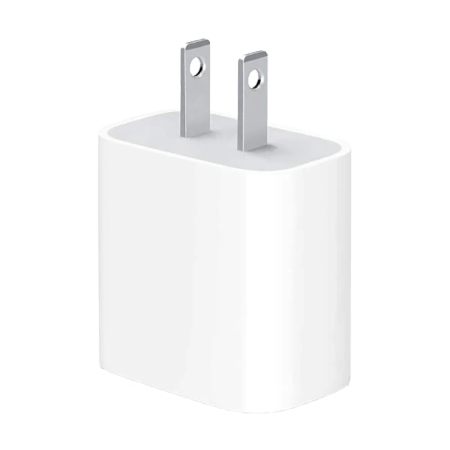 Apple wall charger 20 watt model A1692