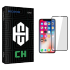 Ricomm CH Glass Screen Protector For iPhone X