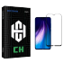 Ricomm CH glass Screen Protector For Xiaomi Redmi Note 8