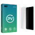 HVT PV Glass Screen Protector For Realme GT 5G Master Pack Of Two