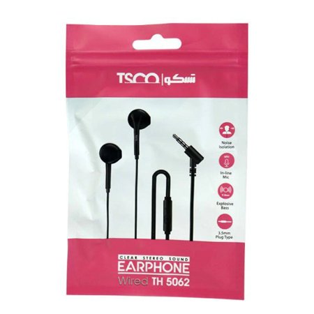 Handsfree TSCO TH 5062