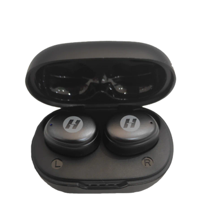 Hinotecho ENC-6 pro Wireless Bluetooth HandsFree