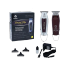 Rezonal Smart Clip 9318 Hair And Face Shaver