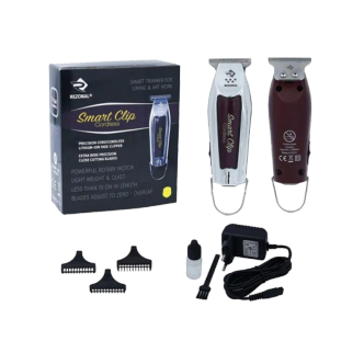 ماشین اصلاح موی سر رزونال مدل Smatr clip 9318 ماشین اصلاح موی سر رزونال مدل Smatr clip 9318
