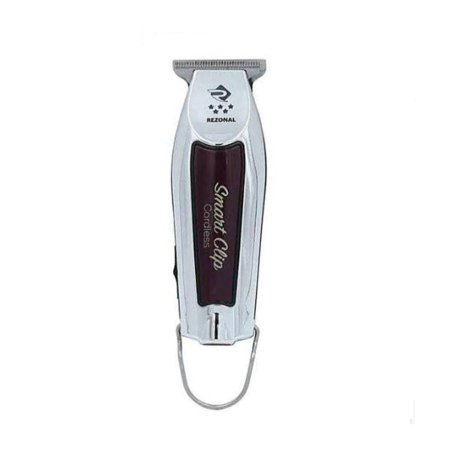 Rezonal Smart Clip 9318 Hair And Face Shaver