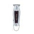 Rezonal Smart Clip 9318 Hair And Face Shaver