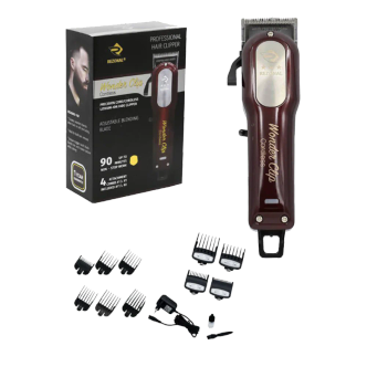 ماشین اصلاح موی سر رزونال مدل Wonder Clip 9320 ماشین اصلاح موی سر رزونال مدل Wonder Clip 9320