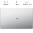 Huawei MateBook D15 BOD-WDH9