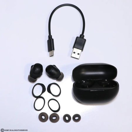 Handsfree Xiaomi Haylou GT1 2022