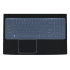 Laptop Keyboard Protector