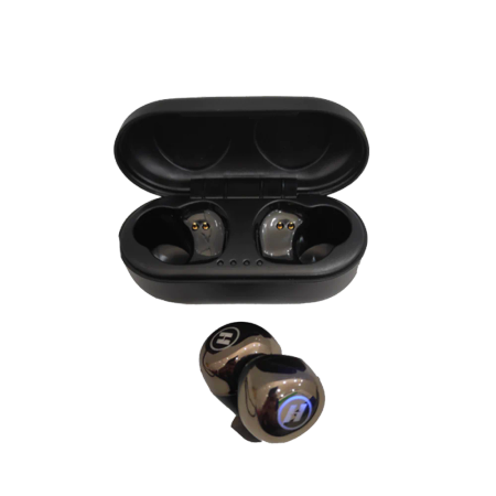 Hinotecho ENC-9 PRO Wireless Bluetooth HandsFree