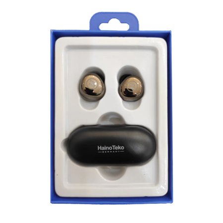 Hinotecho ENC-9 PRO Wireless Bluetooth HandsFree