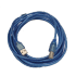 CP_S500 USB 5m Printer Cable