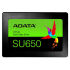 ADATA SU650 512GB Internal Solid State Drive