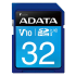 Adata Premier UHS-I V10 Class 10 100MBps SDHC - 32GB