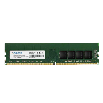 رم کامپیوتر ای دیتا مدل DDR4 3200 MHZ PC4-25600MHz ظرفیت 8 گیگابایت رم کامپیوتر ای دیتا مدل DDR4 3200 MHZ PC4-25600MHz ظرفیت 8 گیگابایت