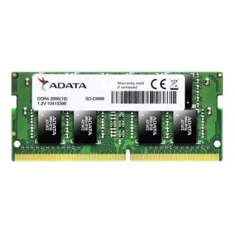 رم لپ تاپ ای دیتا مدل DDR4 2666 MHZ PC4-21300 ظرفیت 8GB رم لپ تاپ ای دیتا مدل DDR4 2666 MHZ PC4-21300 ظرفیت 8GB
