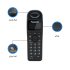 Panasonic KX-TG3611BX Cordless Phone