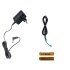 Panasonic KX-TG3611BX Cordless Phone