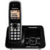 Panasonic KX-TG3611BX Cordless Phone