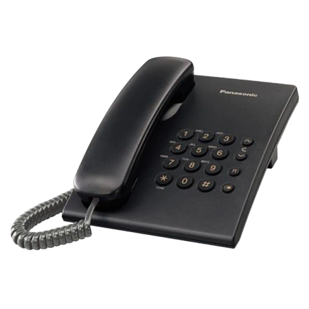 Panasonic KX-TS500MX Corded Phone