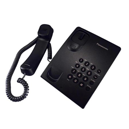 Panasonic KX-TS500MX Corded Phone