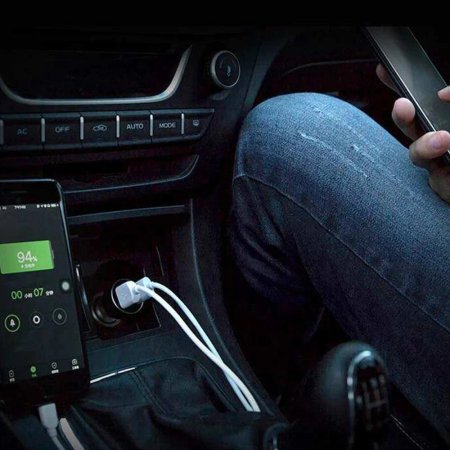 ZMI-821 Car Charger