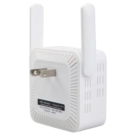 TSCO TW 1040 WiFi Range Extender
