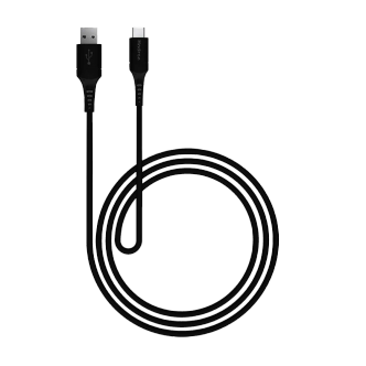کابل هادرون USB به USB-C مدل HTC-A-C01 طول 1 متر کابل هادرون USB به USB-C مدل HTC-A-C01 طول 1 متر