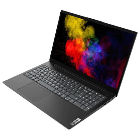 Lenovo i3 1115G4 8GB 512SSD 2GB 350-FHD Laptop