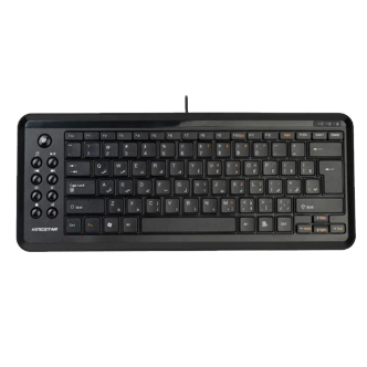 کیبورد کینگ استار مدل KB79 کیبورد کینگ استار مدل KB79