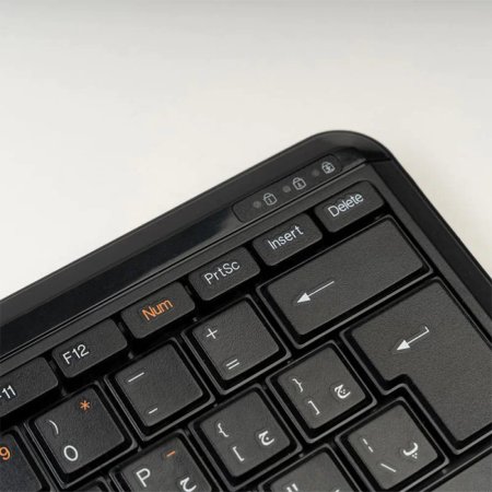 King Star KB63 Keyboard