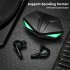 Hinotecho Game Buds-1 Wireless Bluetooth HandsFree