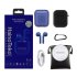 Hinotecho POP 2030 Pro GOLD EDITION Wireless Bluetooth Headset