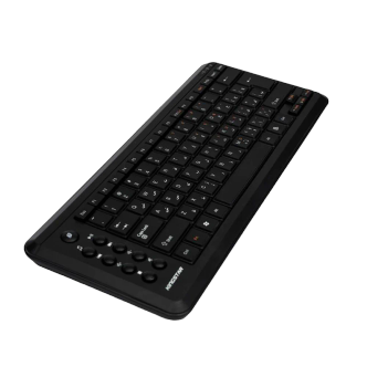 کیبورد کینگ استار مدل KB79W کیبورد کینگ استار مدل KB79W