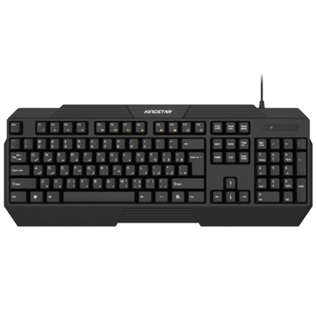   King Star KB72 Keyboard