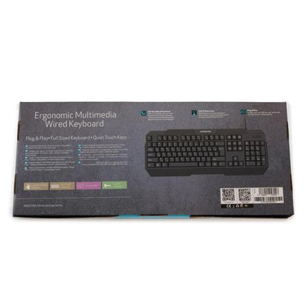   King Star KB72 Keyboard