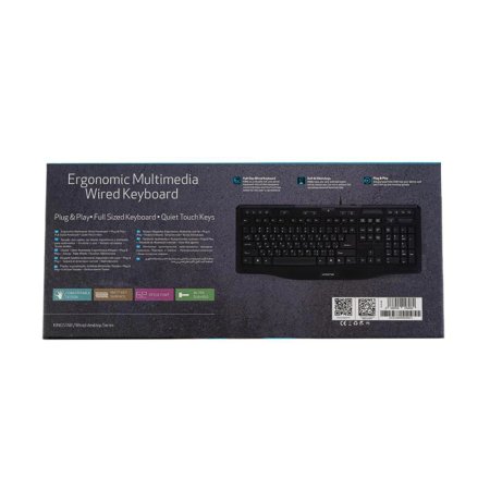 King Star KB86 Keyboard