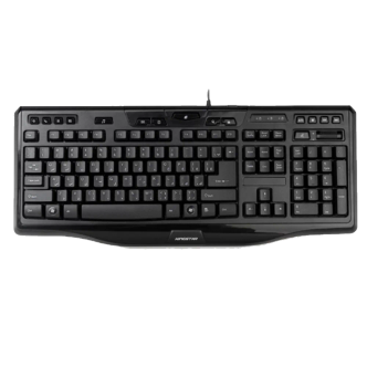 کیبورد کینگ استار مدل KB86 کیبورد کینگ استار مدل KB86