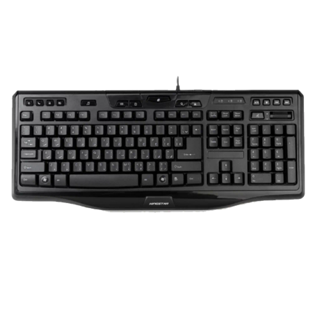 King Star KB86 Keyboard