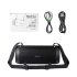  Hadron BTS140 Wireless Desktop Speaker