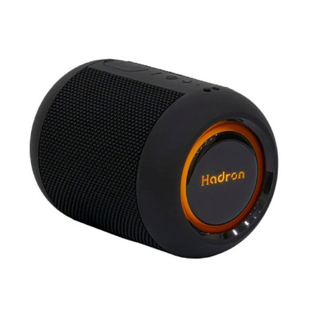 Hadron BTS107 Wireless Desktop Speaker