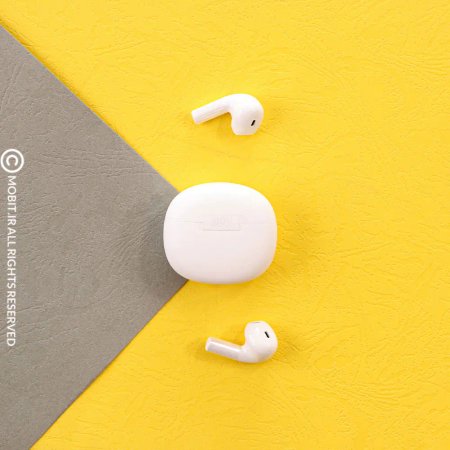  QCY AilyPods Wireless Earphones