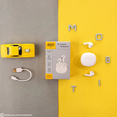 QCY AilyPods Wireless Earphones