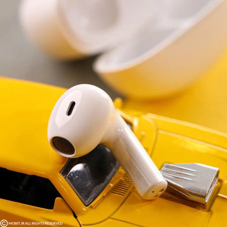  QCY AilyPods Wireless Earphones