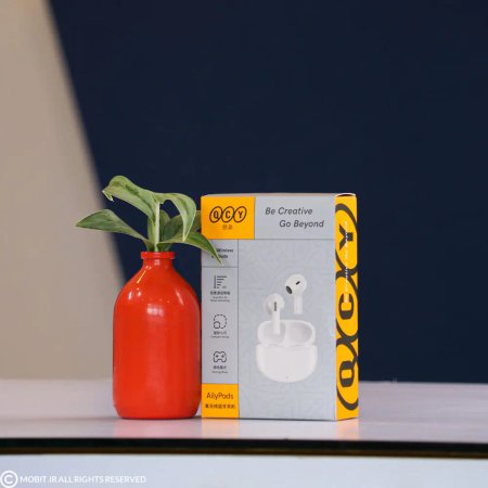  QCY AilyPods Wireless Earphones