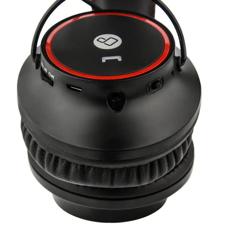 Pro One Phb3545 Wireless Bluetooth Headphone