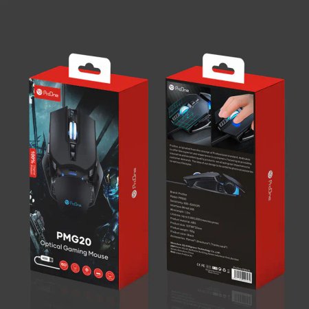 Pro One PMG20  Mouse